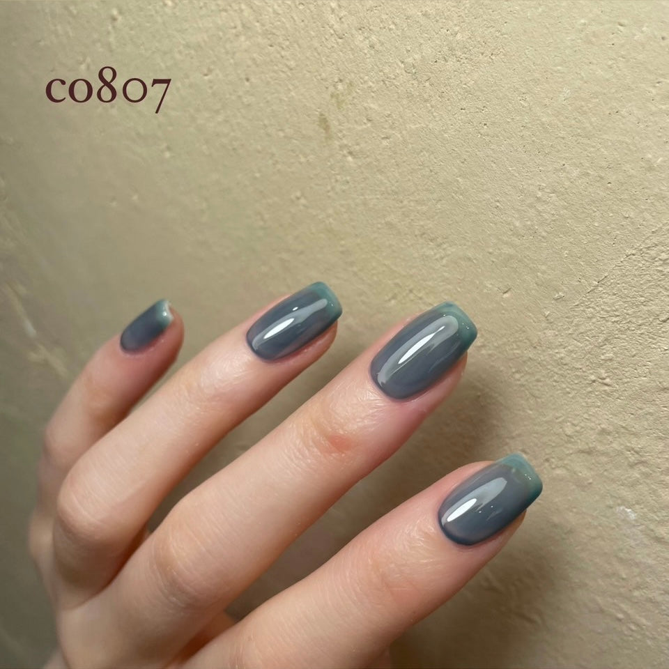 Enoi - Cool series (10 colours)
