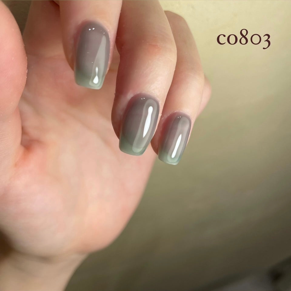 Enoi - Cool series (10 colours)