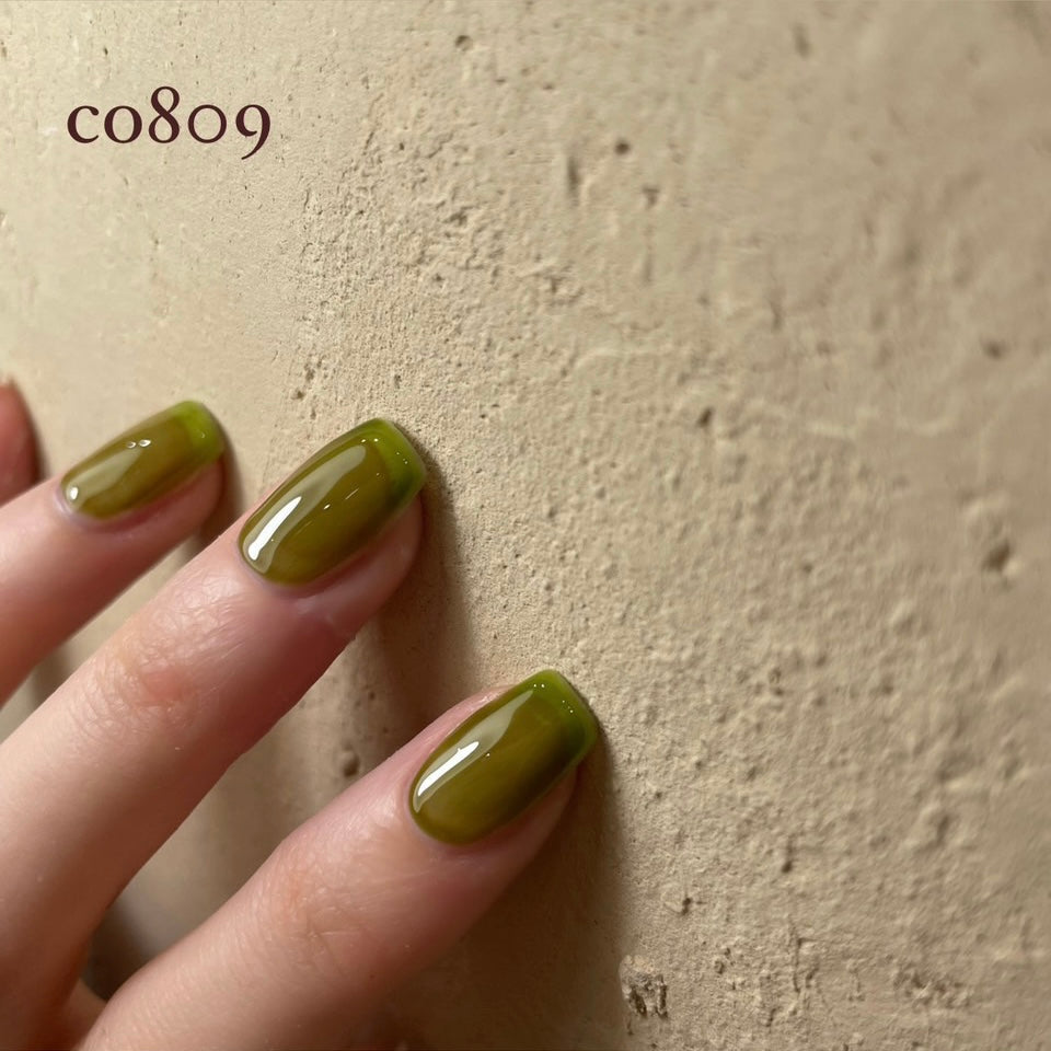 Enoi - Cool series (10 colours)