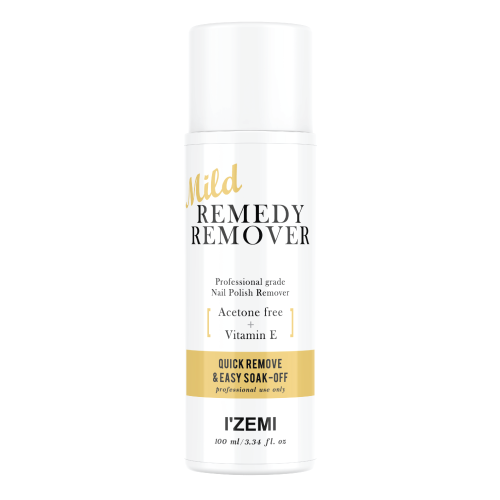 Izemi - Mild Remedy Remover (100ml)