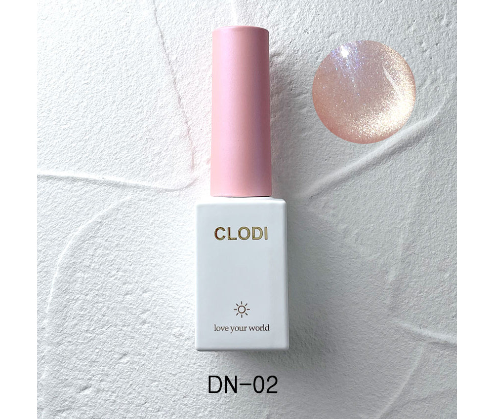 Clodi - Day & Night Collection (Individuals/Full set)
