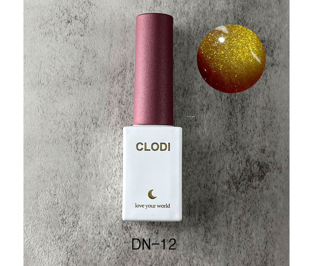 Clodi - Day & Night Collection (Individuals/Full set)