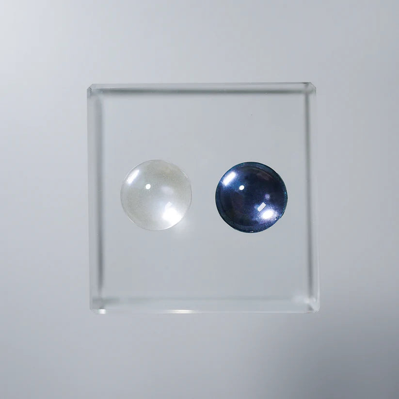 GiU - AKOYA Blue