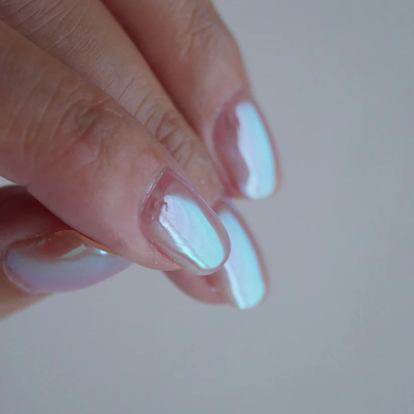 GiU - AKOYA Blue