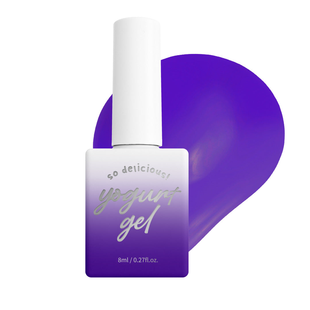 Yogurtnail Kr. - Chewing Gum Collection (Individuals/Full set)