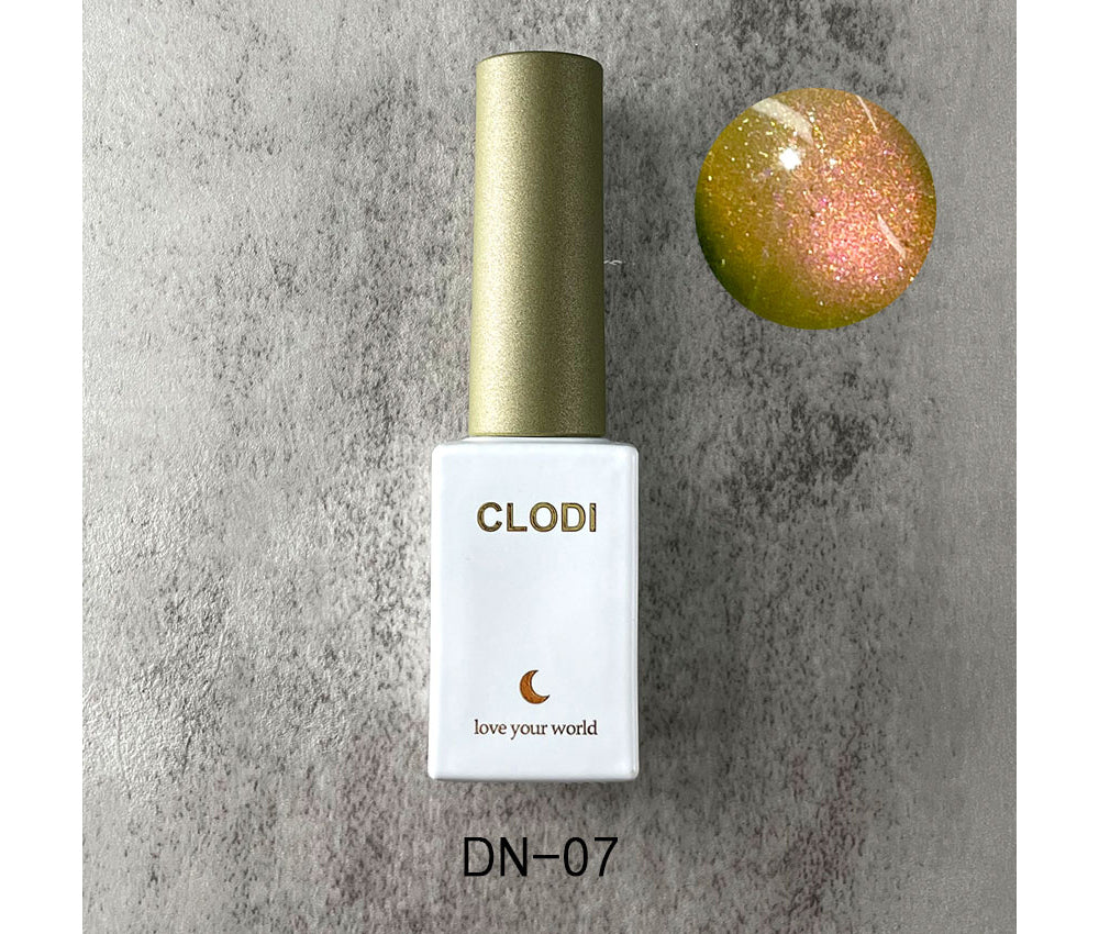 Clodi - Day & Night Collection (Individuals/Full set)