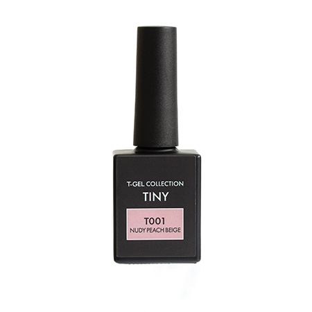 T-gel Collection - “TINY” Series (Non-wipe Colour Gels)