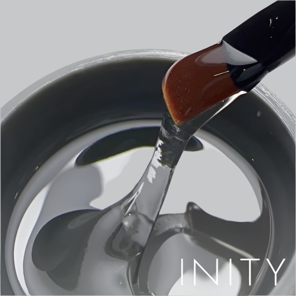 INITY - Fit Base Gel PLUS 5g