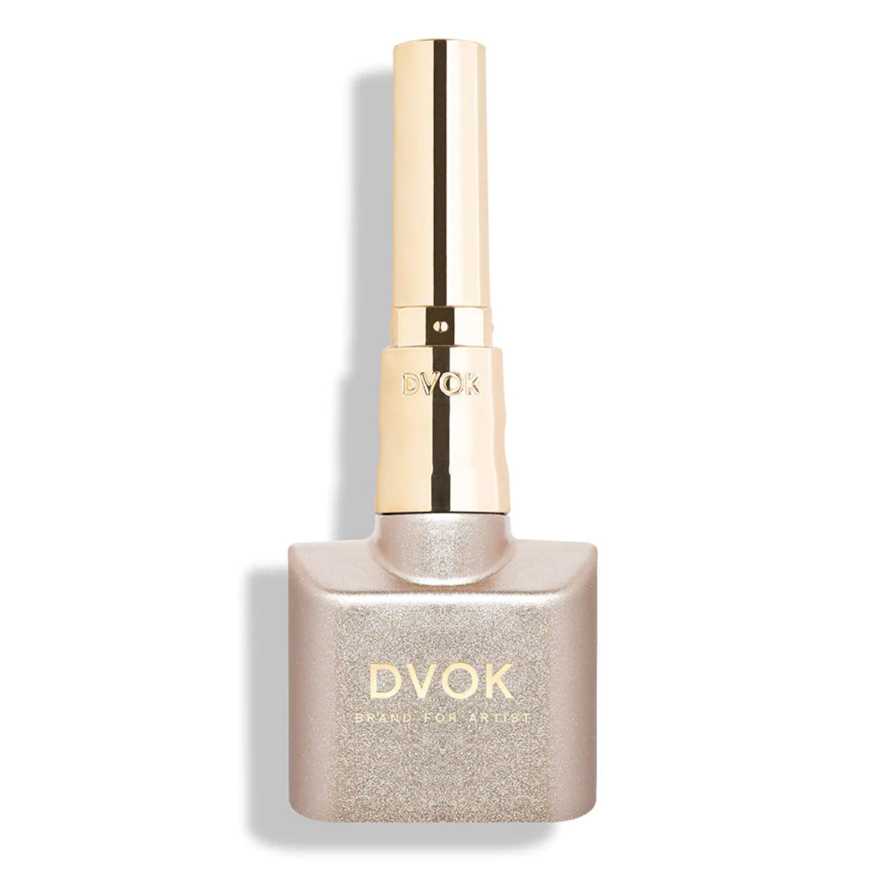 Dvok - DG02 Platinum Gold