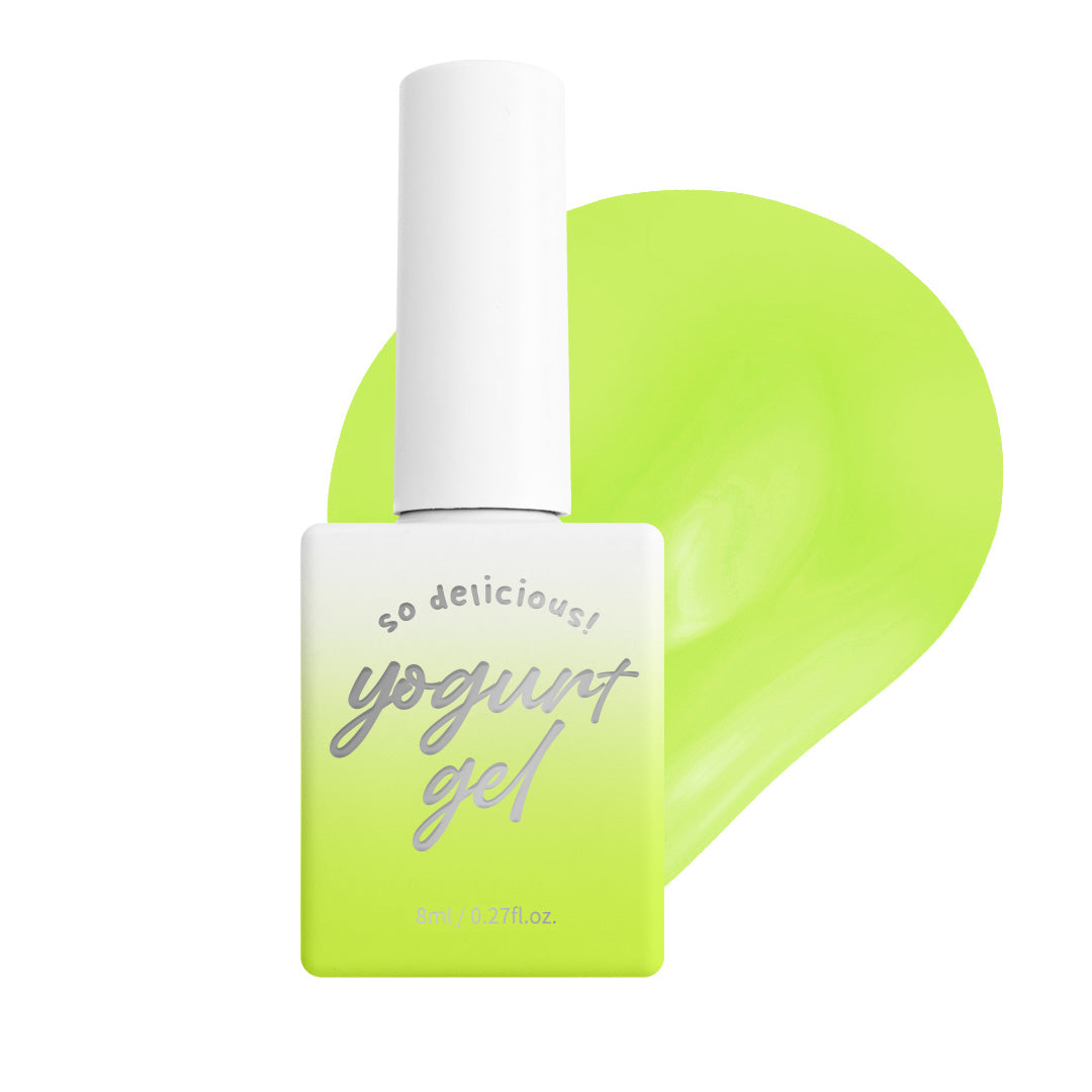 Yogurtnail Kr. - Chewing Gum Collection (Individuals/Full set)