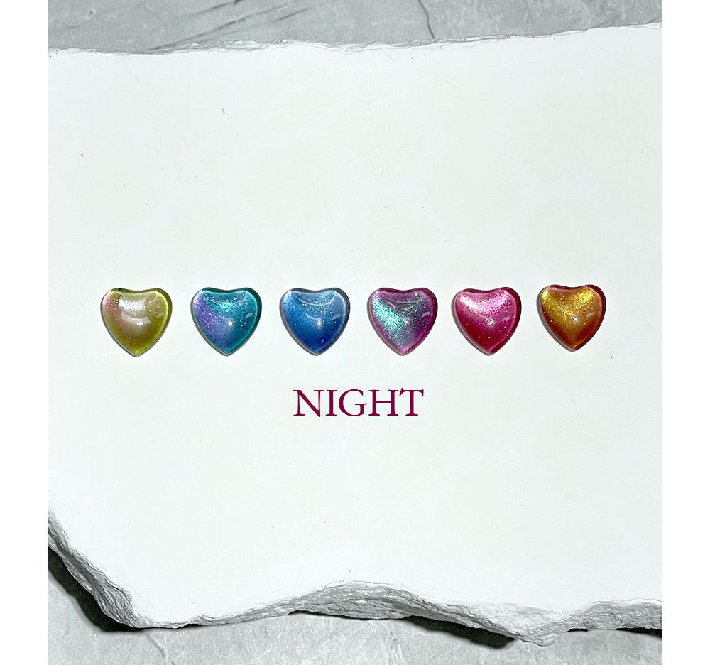 Clodi - Day & Night Collection (Individuals/Full set)