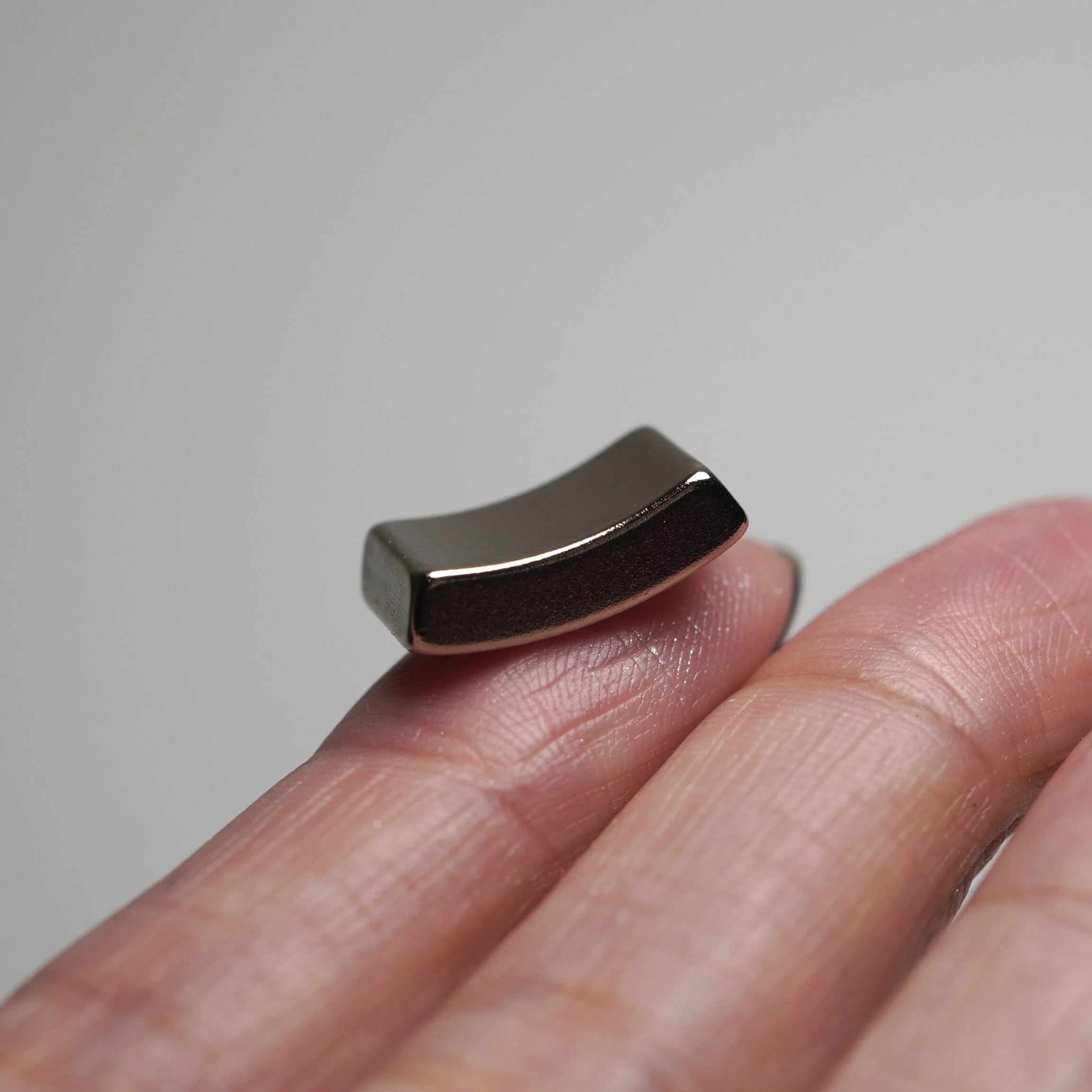 Ungu - Curve Power Magnet