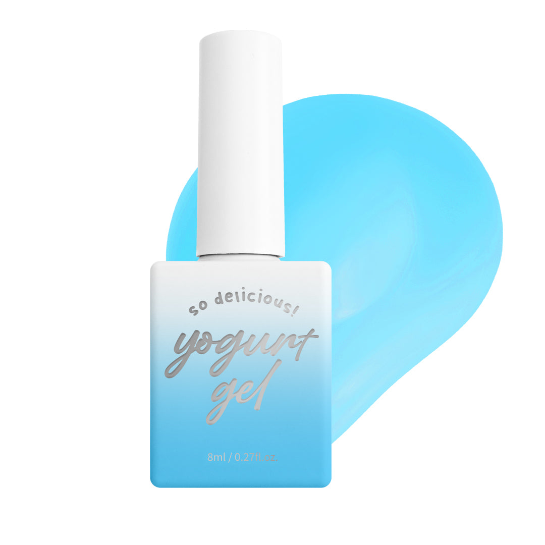 Yogurtnail Kr. - Chewing Gum Collection (Individuals/Full set)