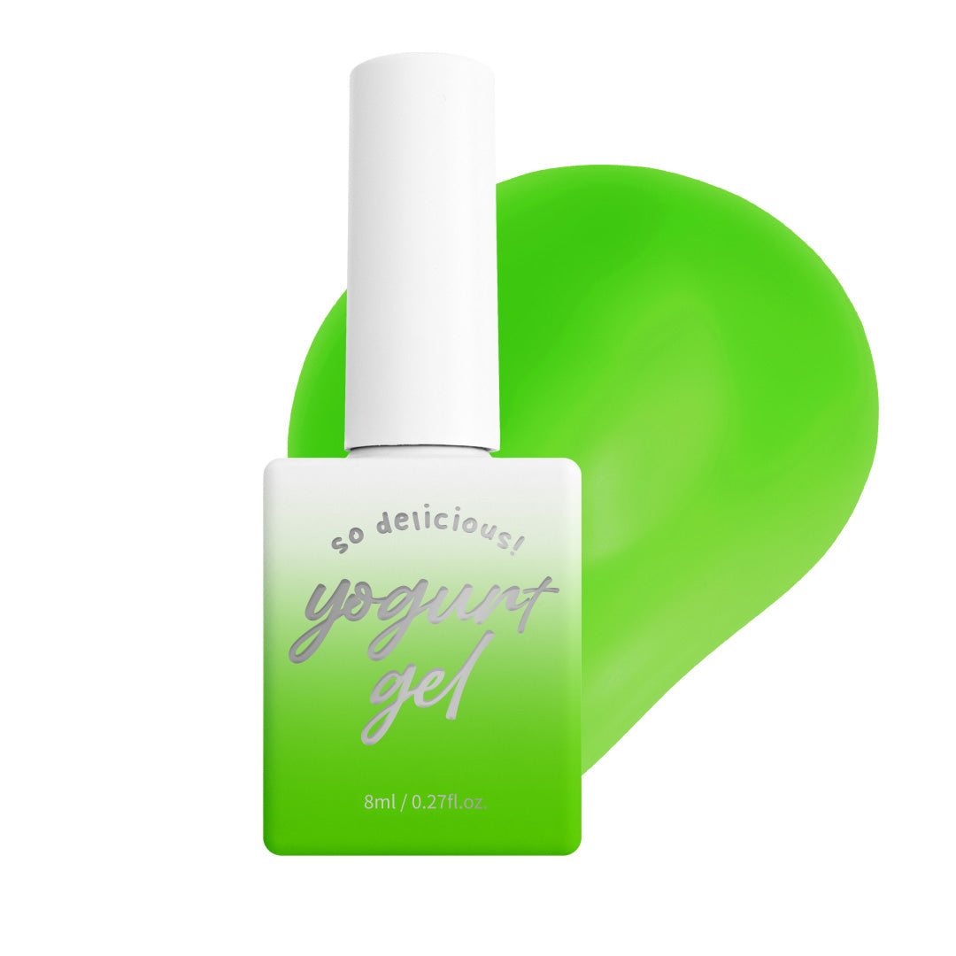 Yogurtnail Kr. - Chewing Gum Collection (Individuals/Full set)