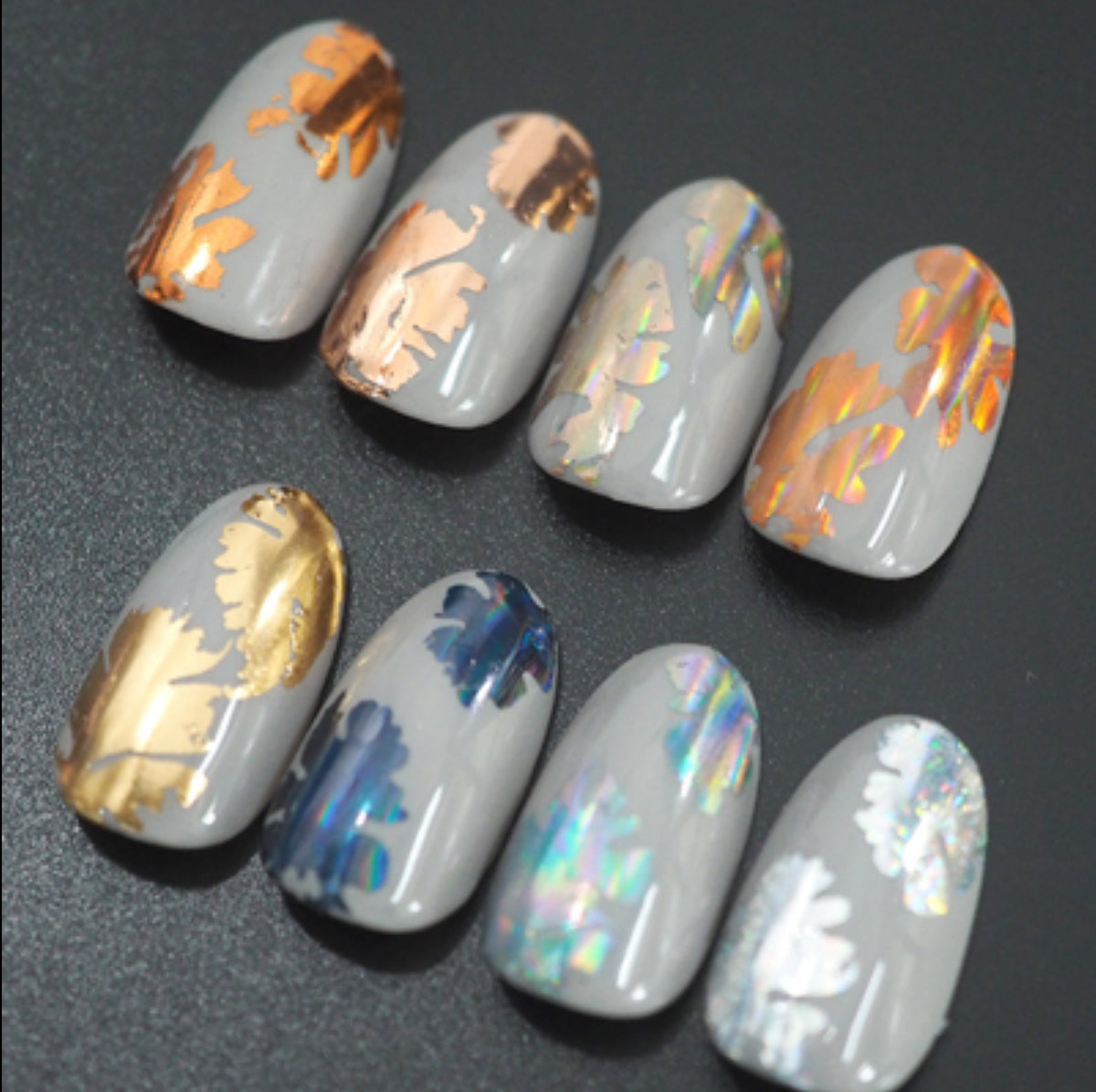 Tsumekira - Art Foil Prism