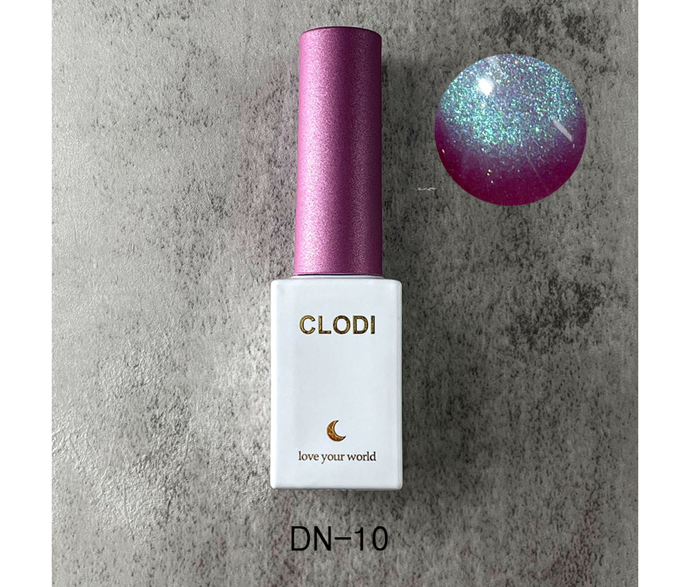 Clodi - Day & Night Collection (Individuals/Full set)