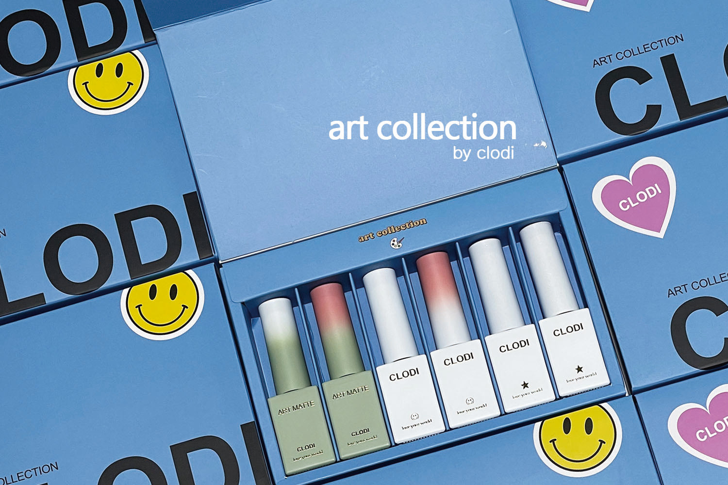 Clodi - Art Collection