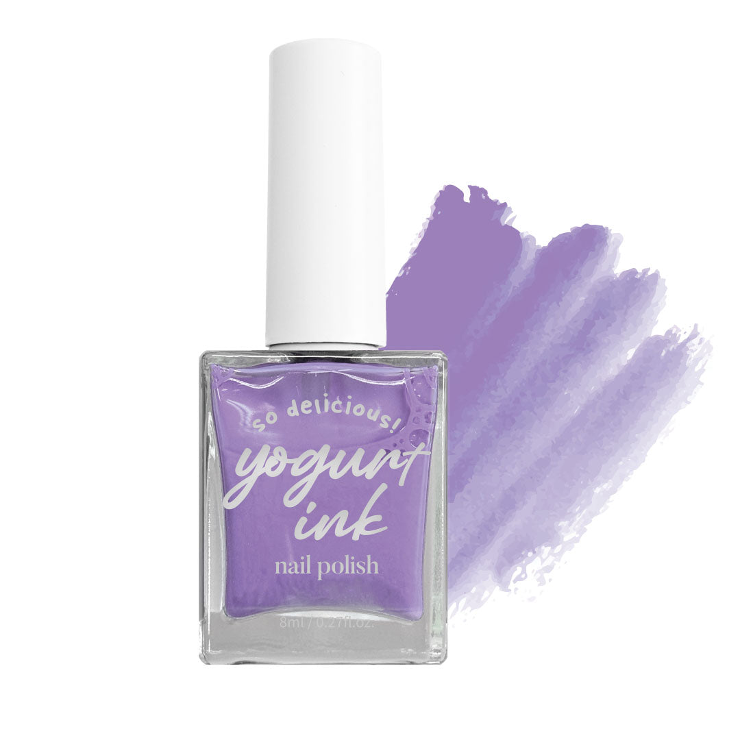 Yogurtnail Kr. - Pajamas Ink Collection (Individuals/Full set)