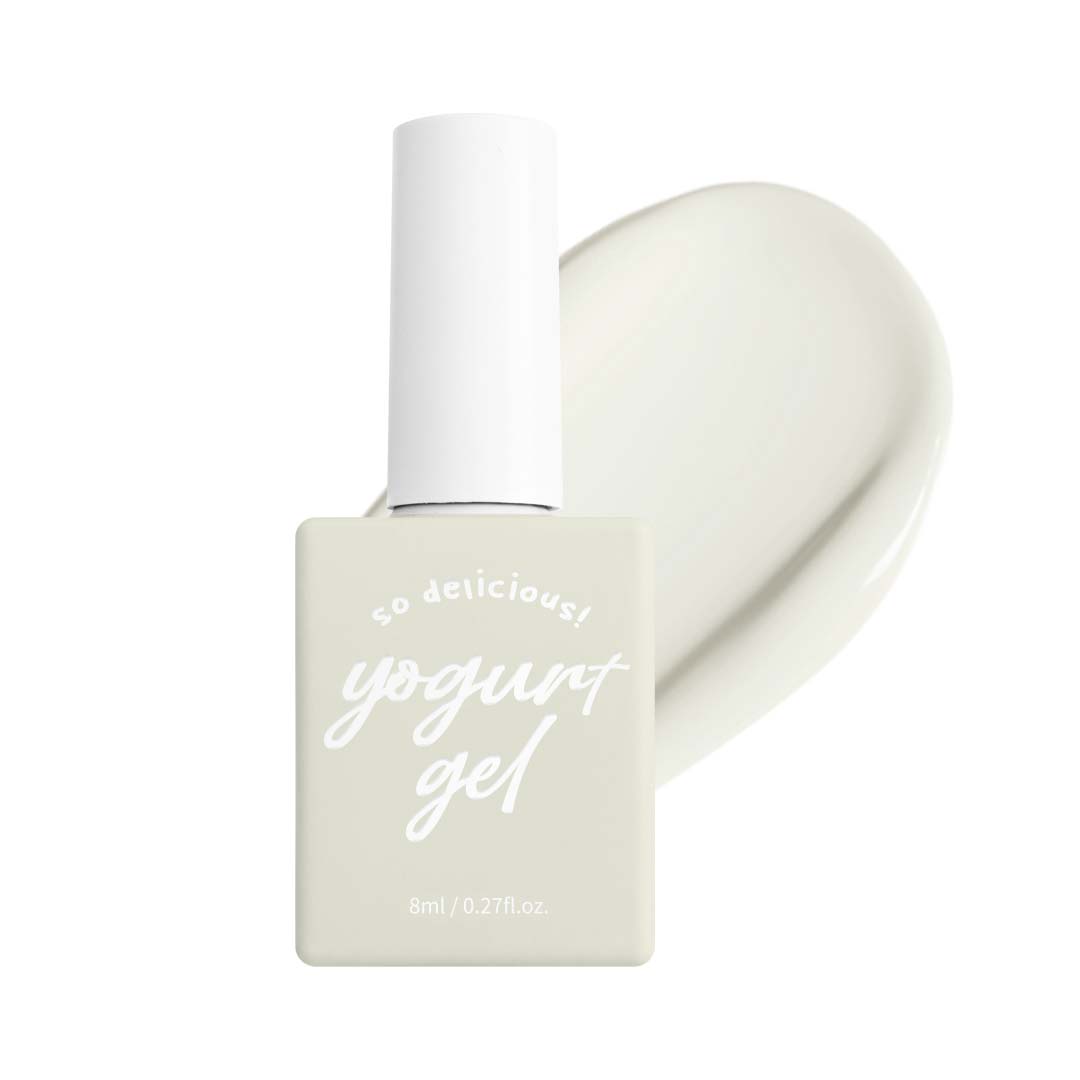 Yogurtnail Kr. - 80 colours Grocery Collection (Individuals)