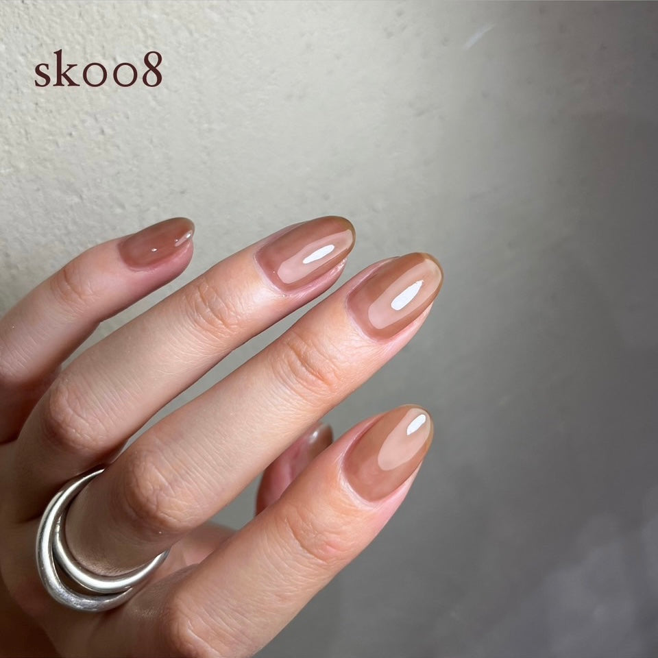 Enoi - Skin series (10 colours)
