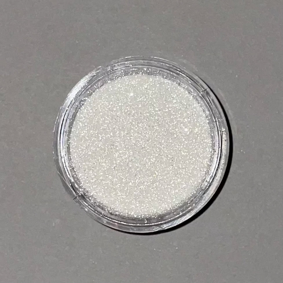 Ungu - Dizzy Glow Glitter