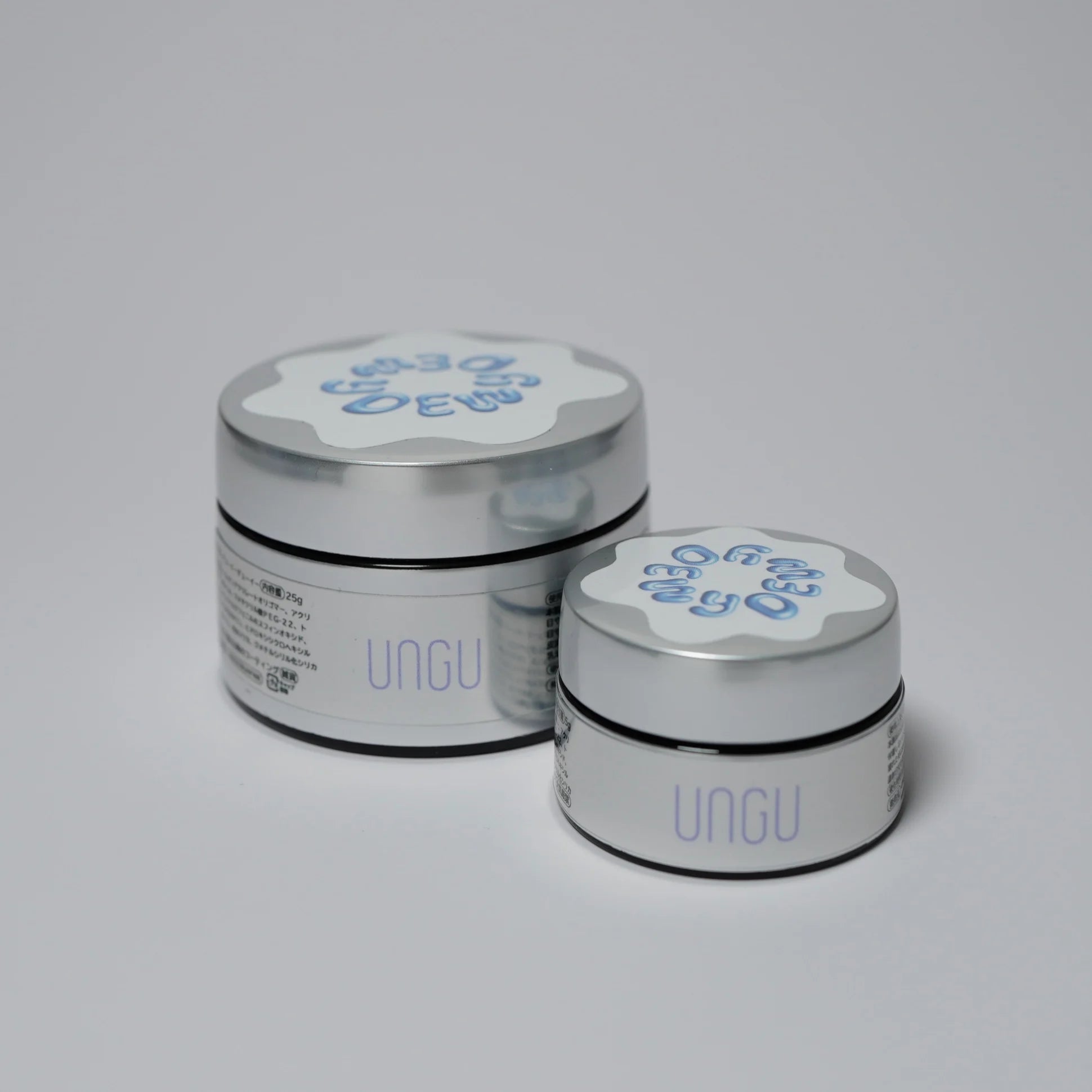 Ungu - Dewy Dewy