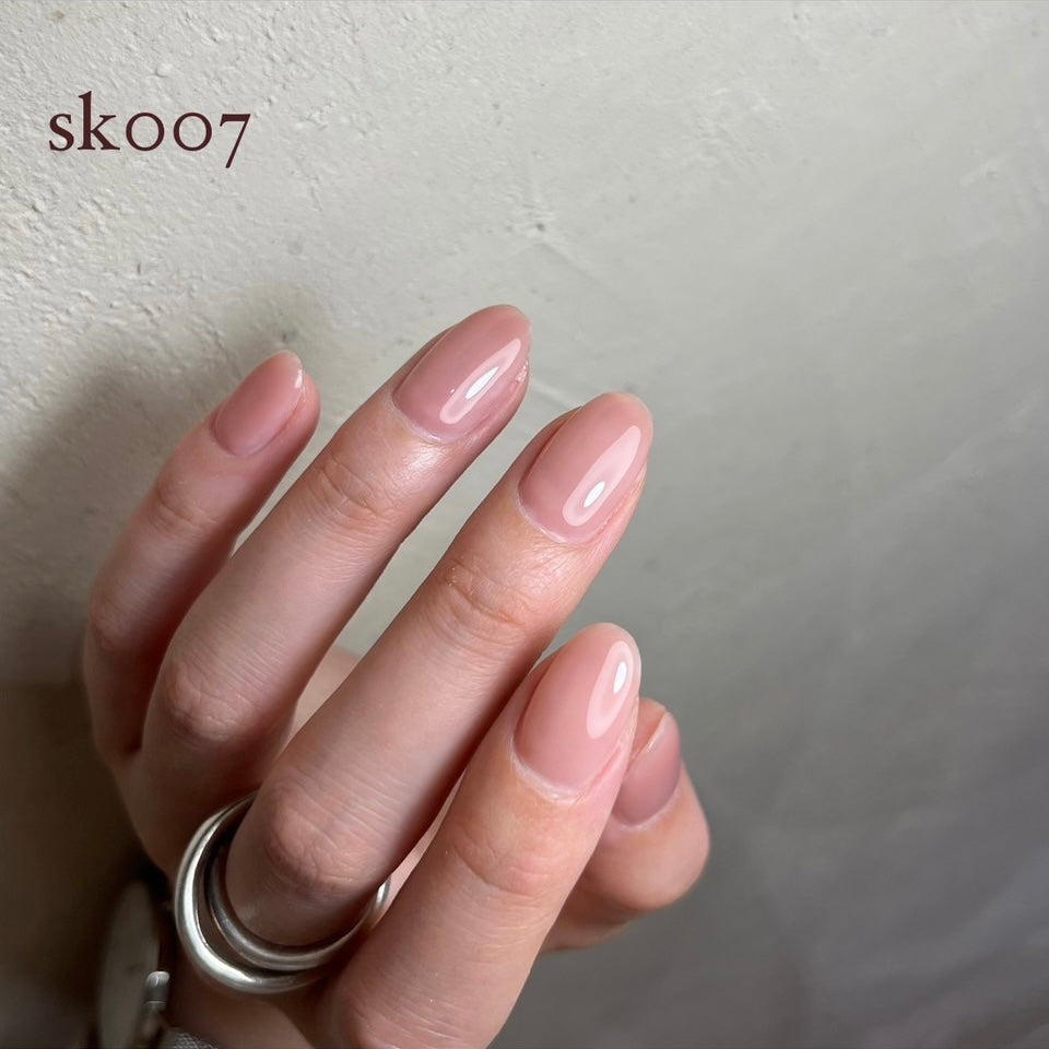 Enoi - Skin series (10 colours)