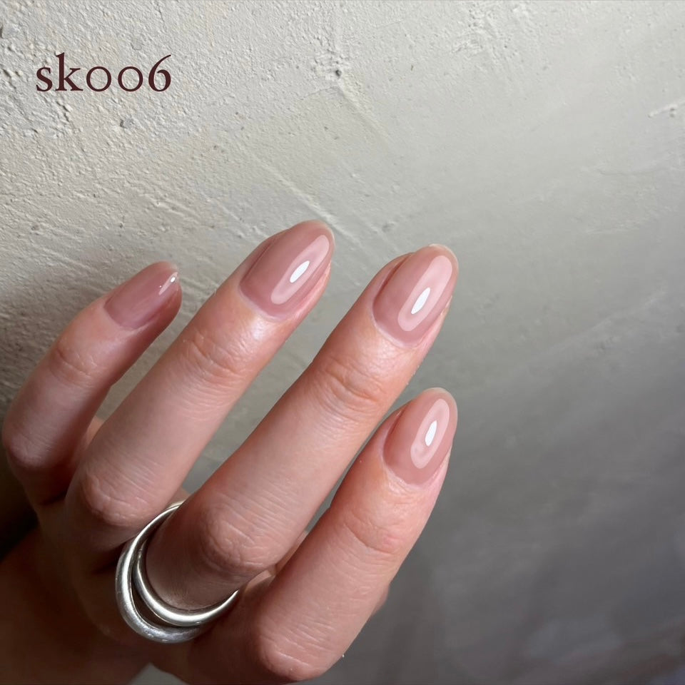 Enoi - Skin series (10 colours)