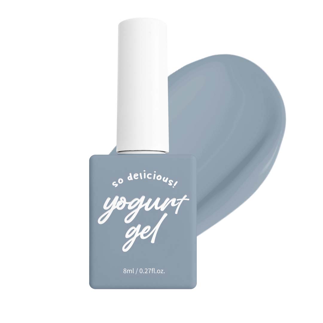 Yogurtnail Kr. - Dry Flower Collection