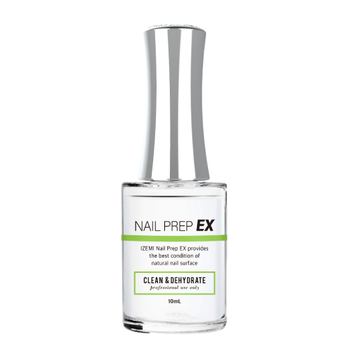 Izemi - Nail Prep EX (10ml)