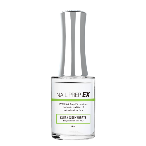 Izemi Nail Prep EX 10 ml Izemi Nail Prep EX 10 ml