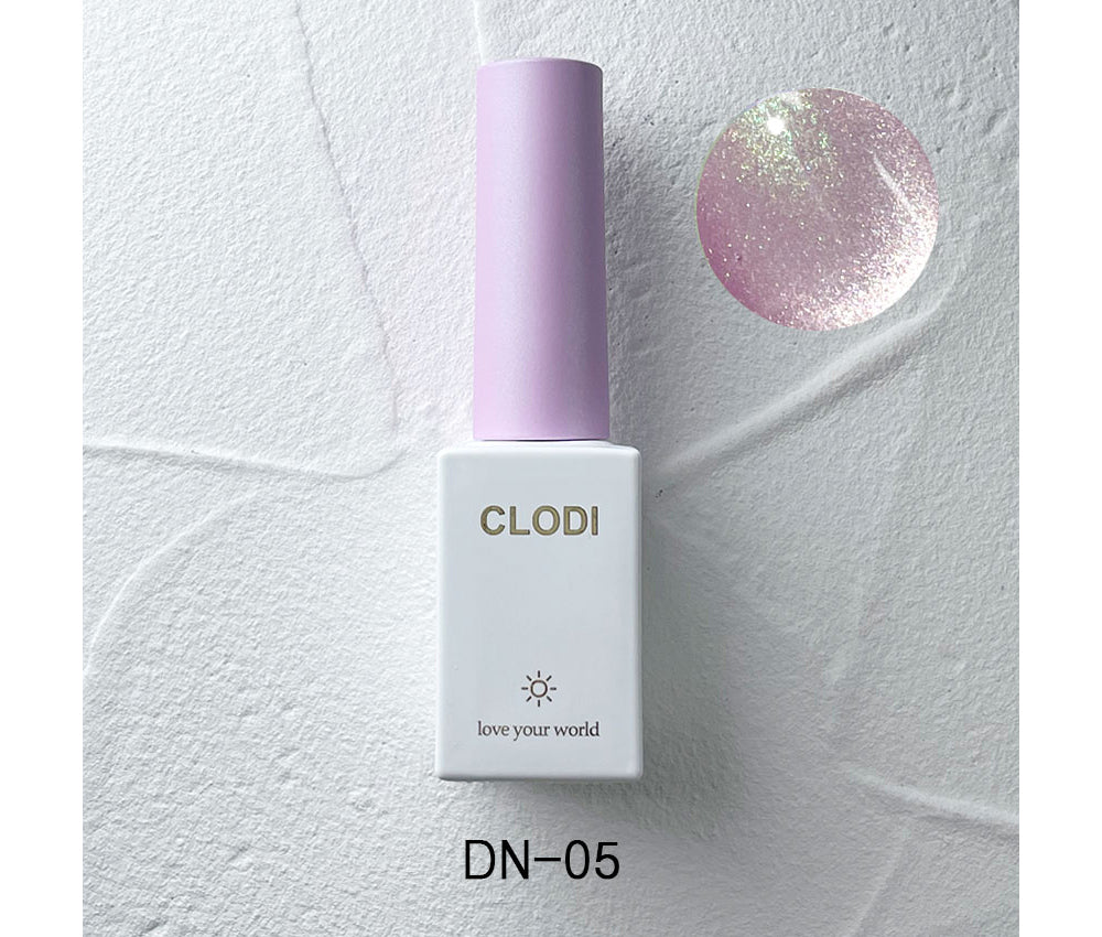 Clodi - Day & Night Collection (Individuals/Full set)