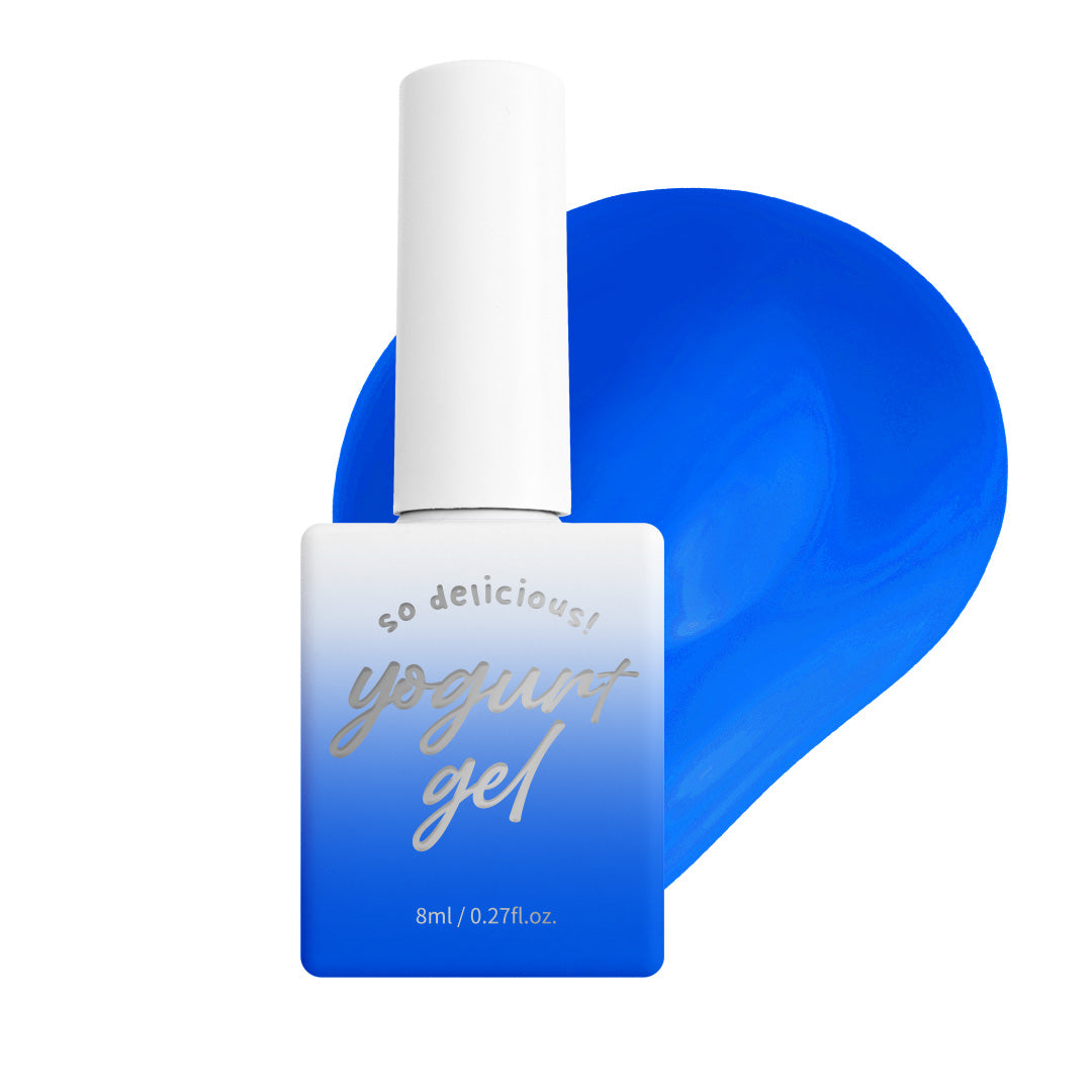 Yogurtnail Kr. - Chewing Gum Collection (Individuals/Full set)