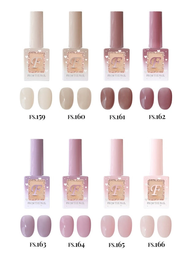 FROM THE NAIL - Psyche Collection (Individuals/Full set)