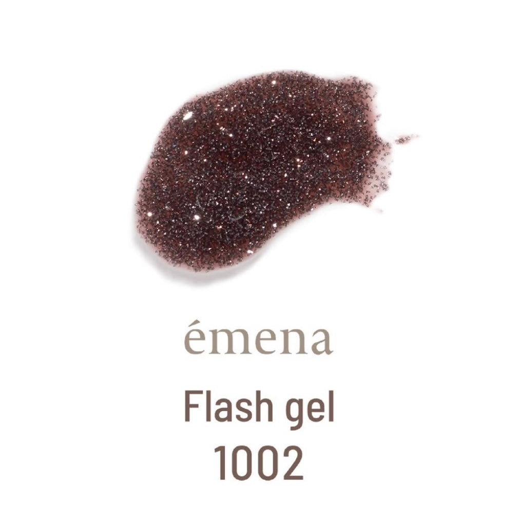émena - Flash Gel (25 colours)