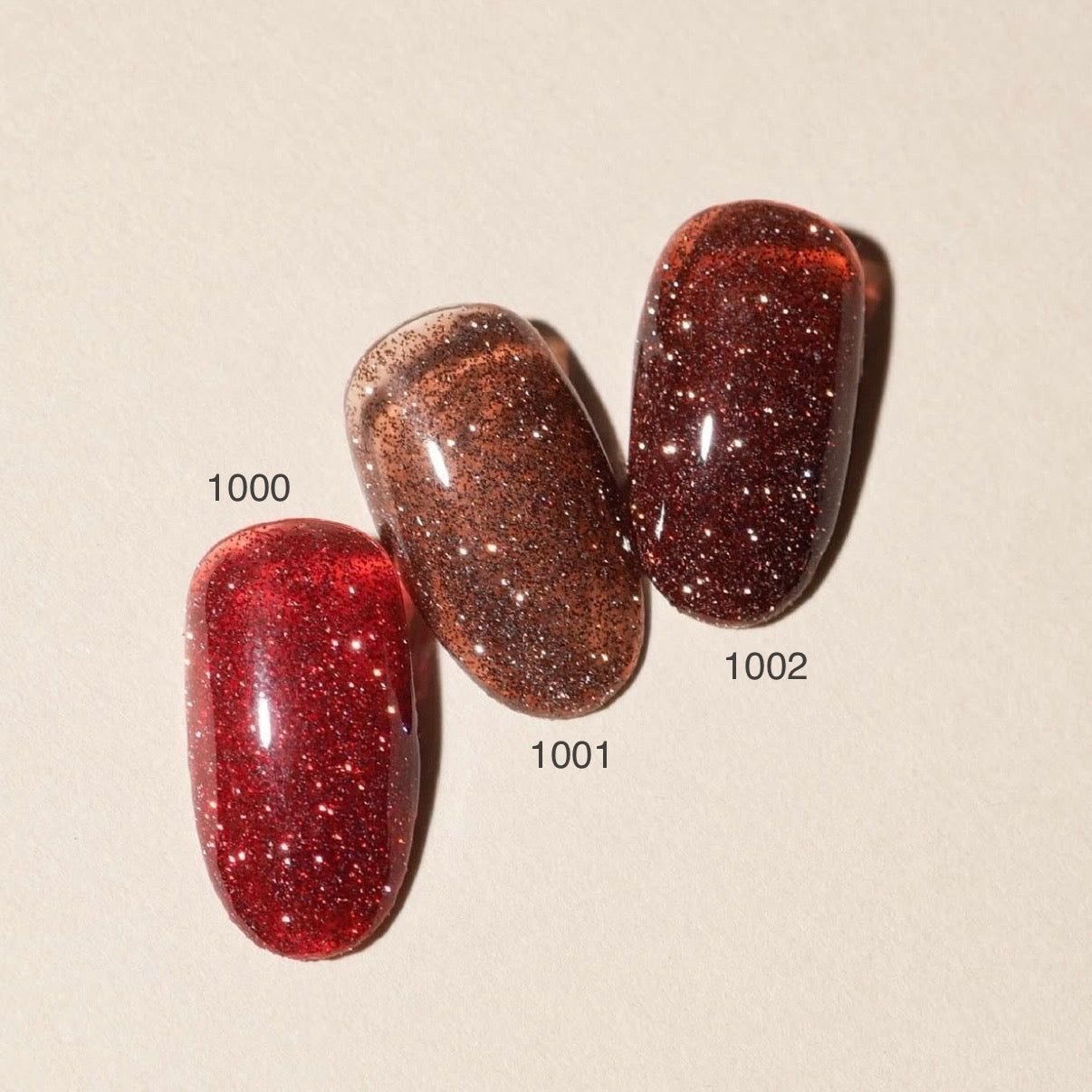 émena - Flash Gel (25 colours)