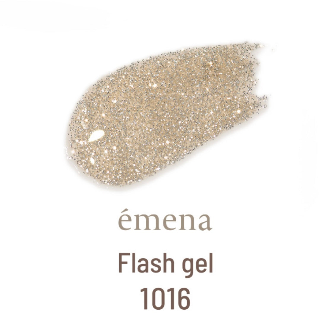 émena - Flash Gel (25 colours)