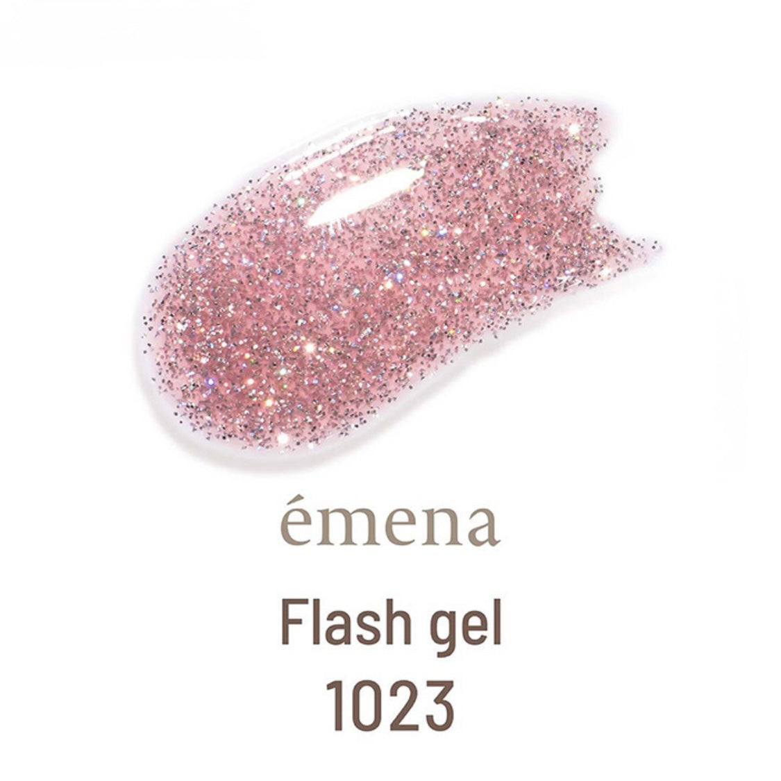 émena - Flash Gel (25 colours)