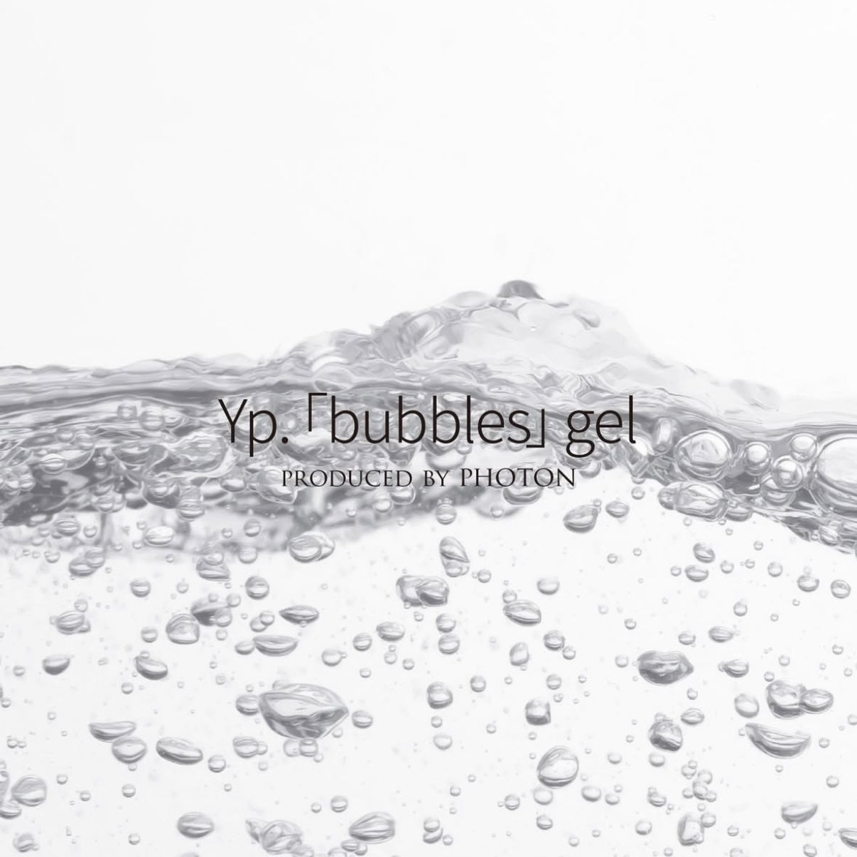 émena - Yp. Bubbles Gel BG1200