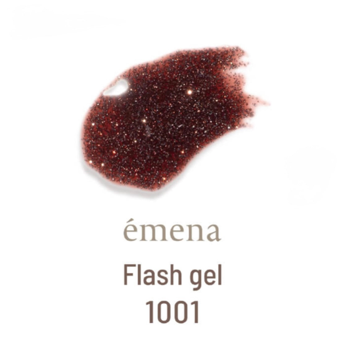 émena - Flash Gel (25 colours)