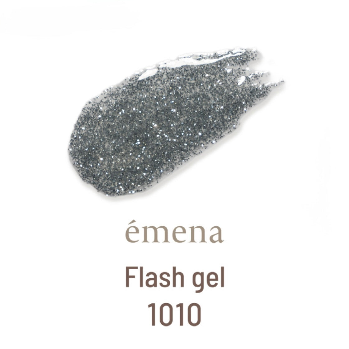 émena - Flash Gel (25 colours)