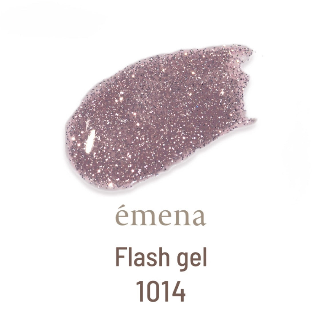 émena - Flash Gel (25 colours)
