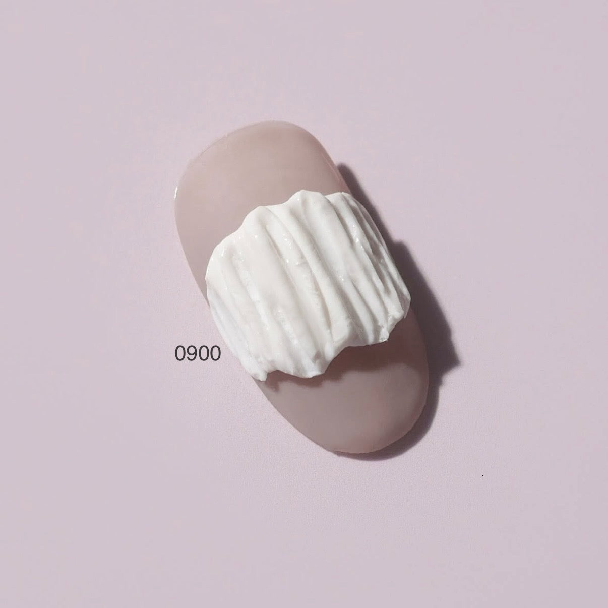 émena - 3D Clay Gel (7 types)