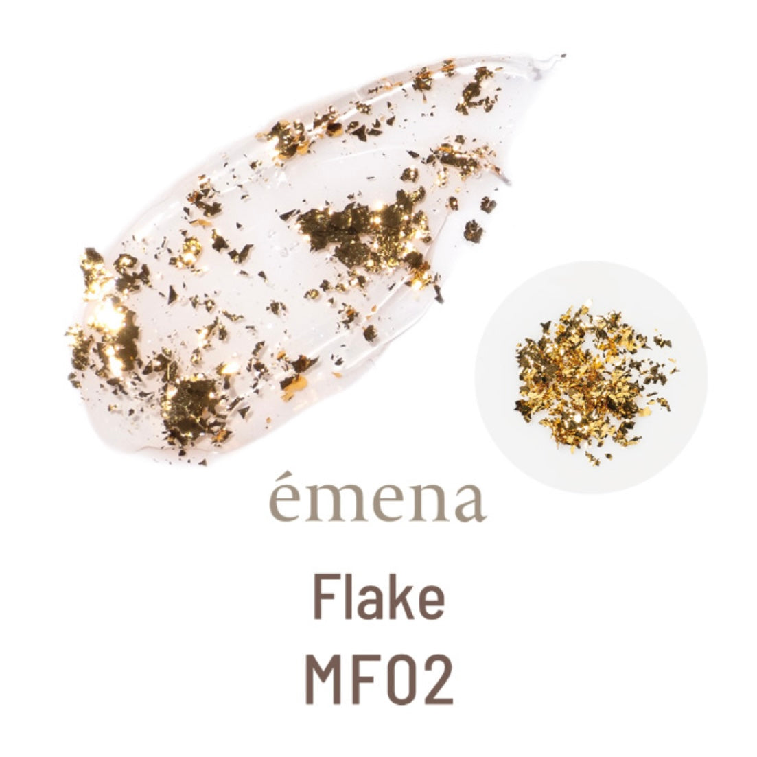 émena - Flakes (5 types)