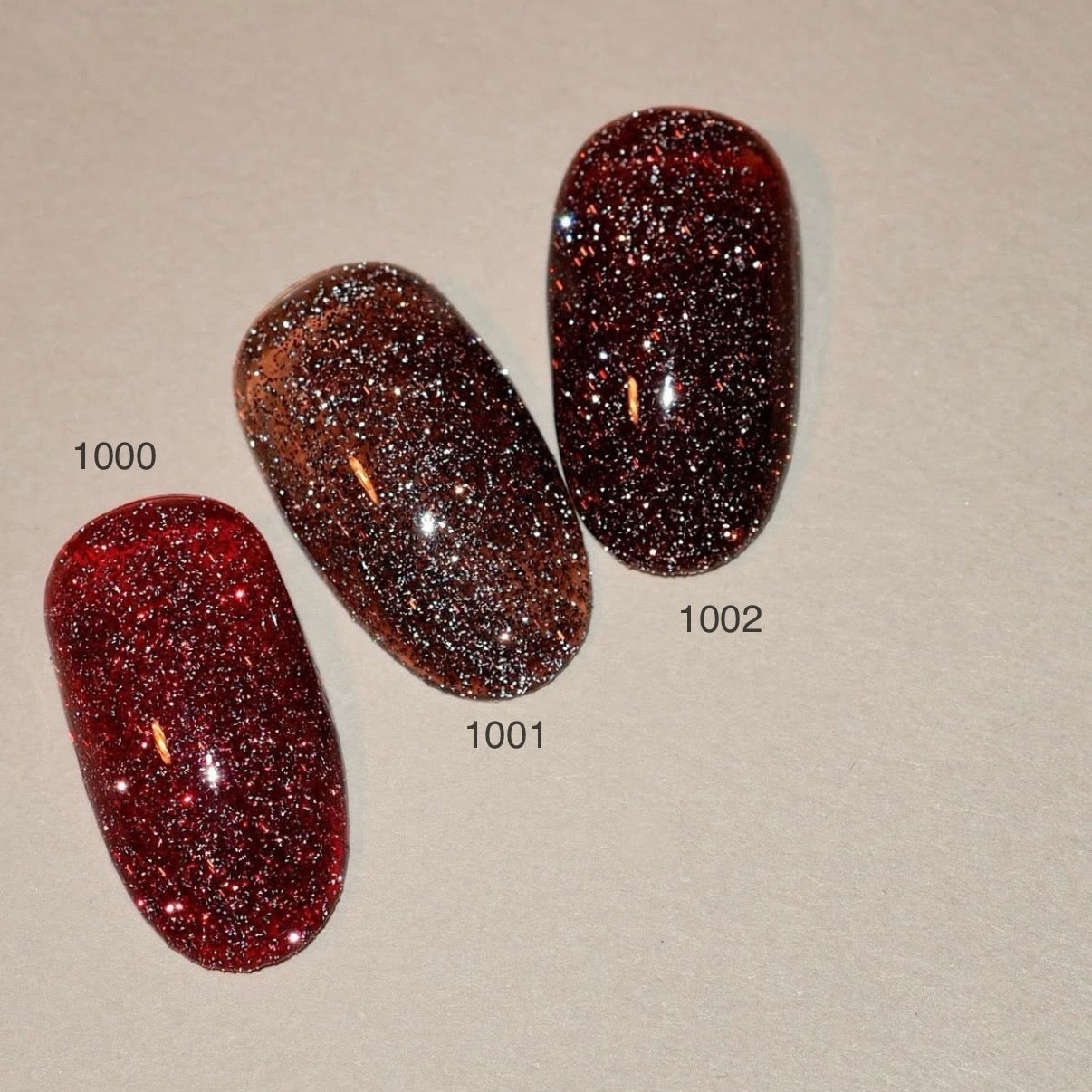émena - Flash Gel (25 colours)