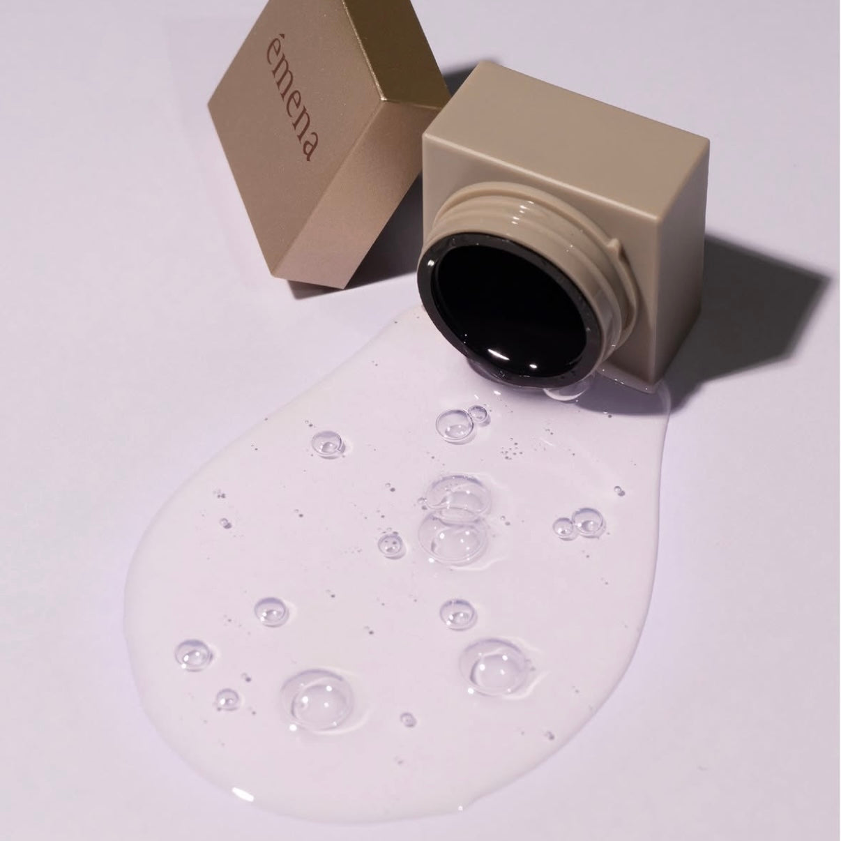 émena - Yp. Bubbles Gel BG1200