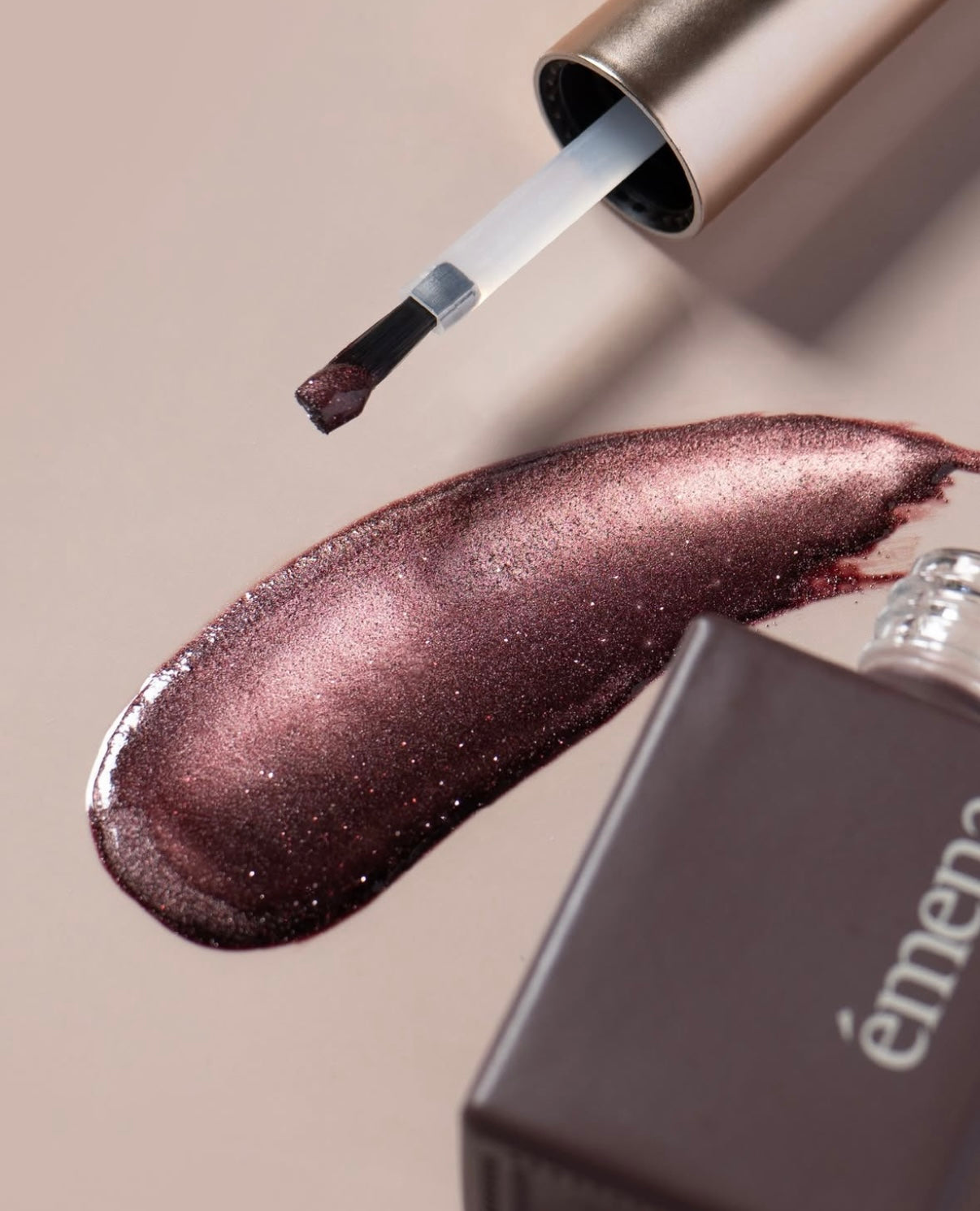 émena - Magnety Flash Gel (5 colours)