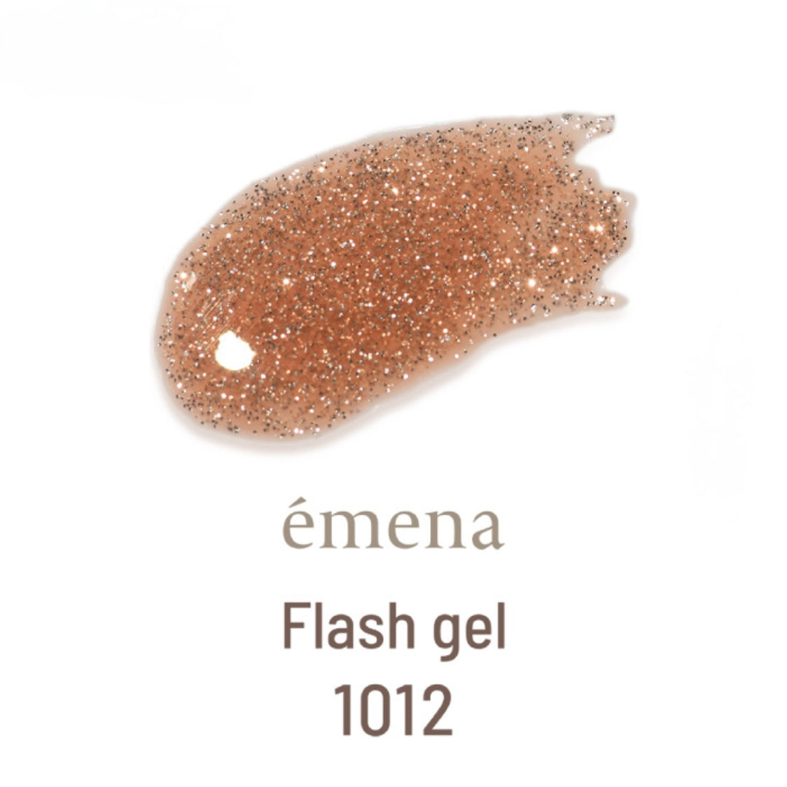 émena - Flash Gel (25 colours)