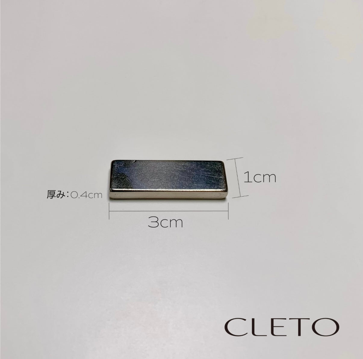 CLETO - Magnet Set