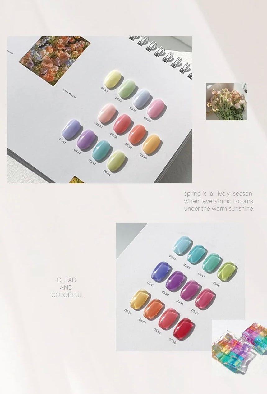 Dvok - Four Seasons Collection